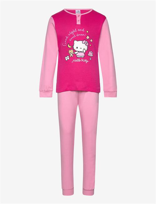 Hello Kitty | Pyjama | 104