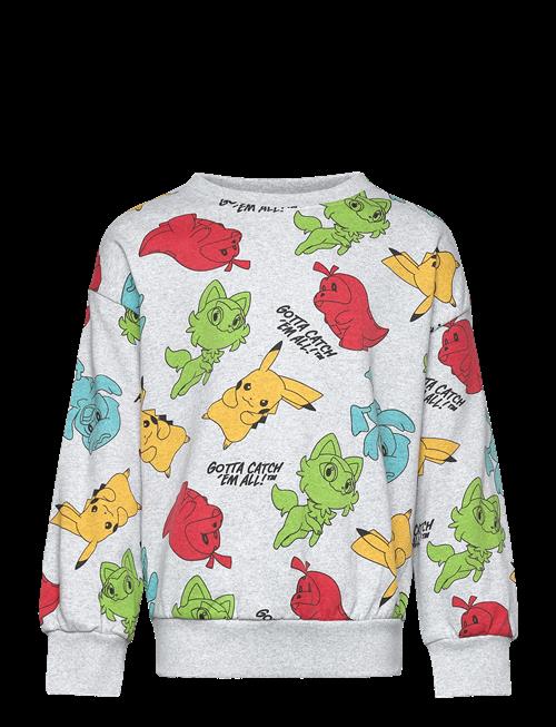 Pókemon | Sweats | 104