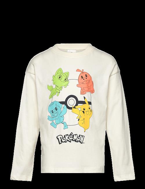 Pókemon | Tshirt | 104