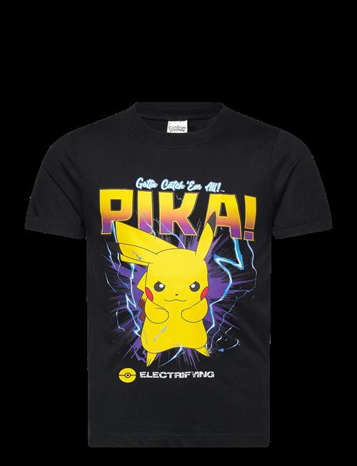 Pókemon | Tshirt | 176