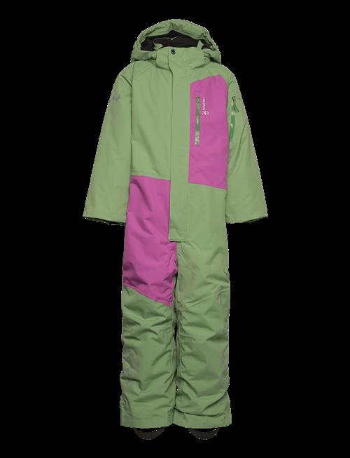 ISBJÖRN of Sweden | Halfpipe Winter Jumpsuit Kids | 128
