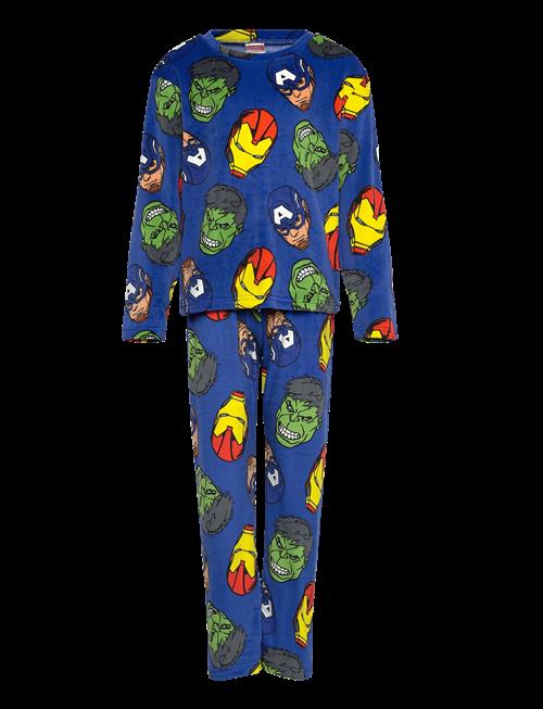 Marvel | Pyjama | 140