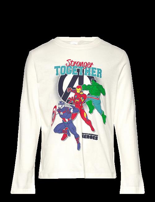 Marvel | Tshirt | 128