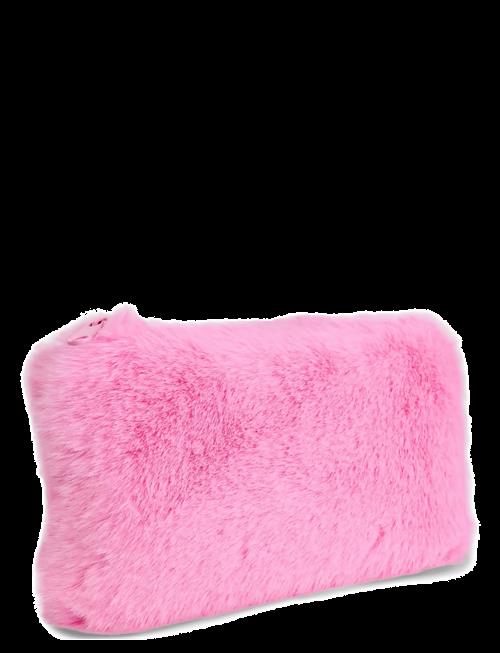 Sense | Pennfodral "Fluff" Neonrosa | ONE SIZE