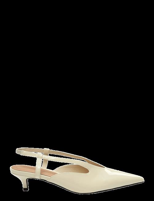 Sofie Schnoor | Rillsw Patent Heeled Shoes | 36