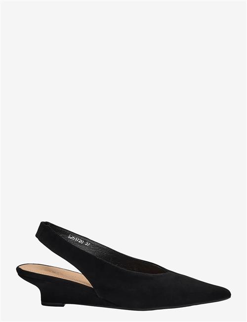Sofie Schnoor | Rosiesw Suede Slingback | 37