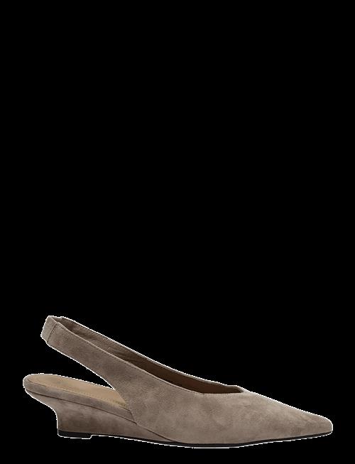 Sofie Schnoor | Rosiesw Suede Slingback | 37
