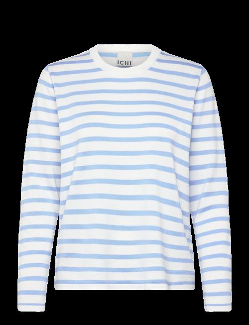 ICHI | Ihluls O-Neck Ls | XS