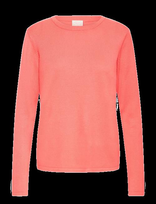 ICHI | Ihluls O-Neck Ls | L