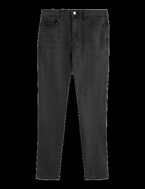 Lindex | Trousers Denim Staffan Narrow | 146