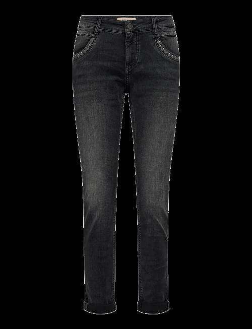 MOS MOSH | Mmnaomi Perla Grigio Jeans | 29 Regular