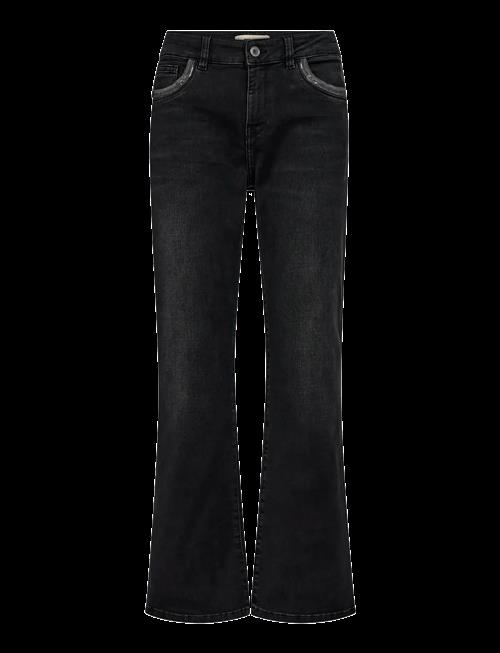 MOS MOSH | Mmcecilia Perla Jeans | 25 Short