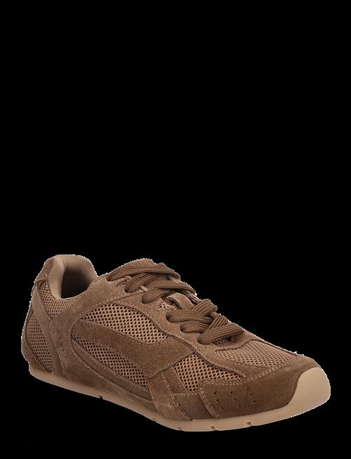 Bianco | Biamercury Sneaker Suede | 39