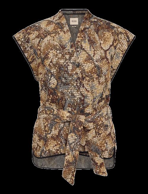 MOS MOSH | Mmoz Wired Vest | M