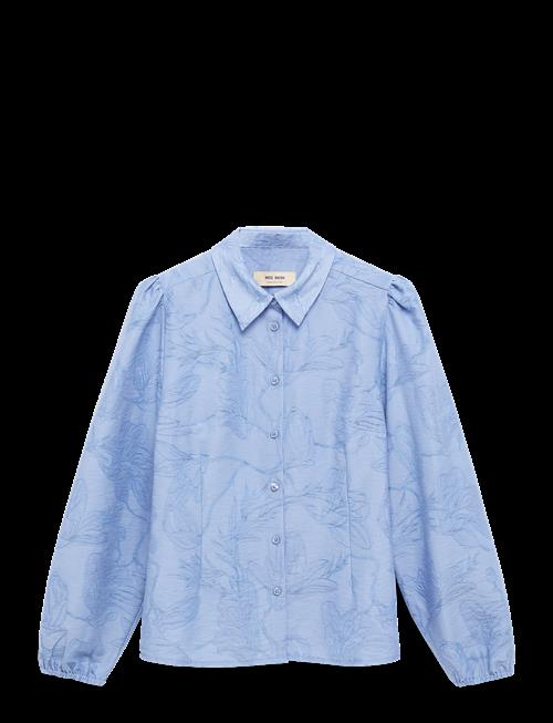 MOS MOSH | Mmrayl Tul Shirt | XL