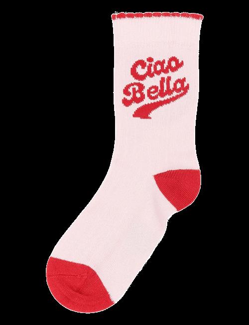 minipop | Mpopmiri Bamboo Sock | 19/22Y