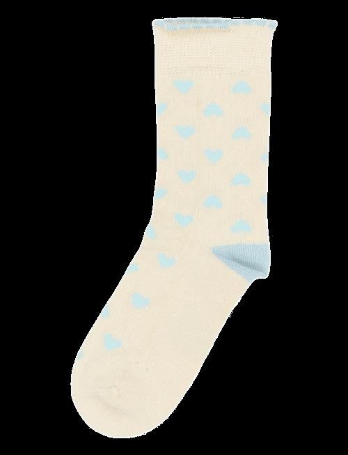minipop | Mpopmartha Bamboo Sock | 19/22Y