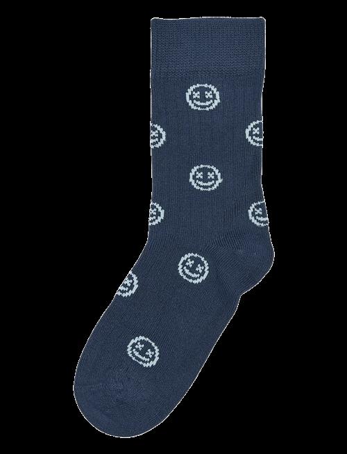 minipop | Mpopmark Bamboo Sock | 19/22Y