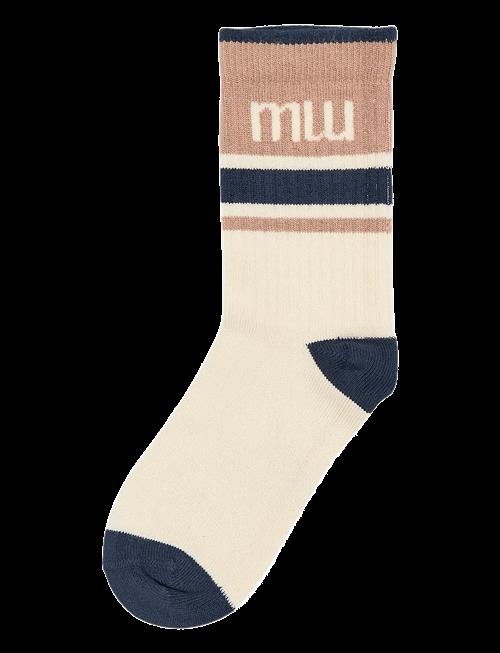 minipop | Mpopmoris Bamboo Sock | 23/26Y