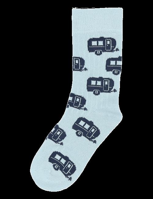 minipop | Mpopmarty Bamboo Sock | 31/34Y