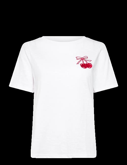 Coster Copenhagen | Mini Cherry T-Shirt | S