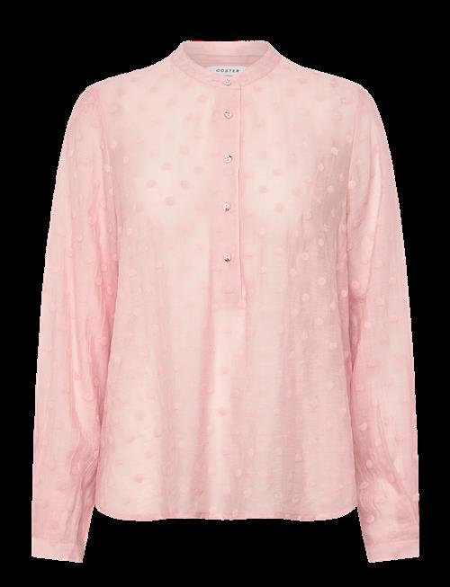 Coster Copenhagen | Dotted Shirt | 34