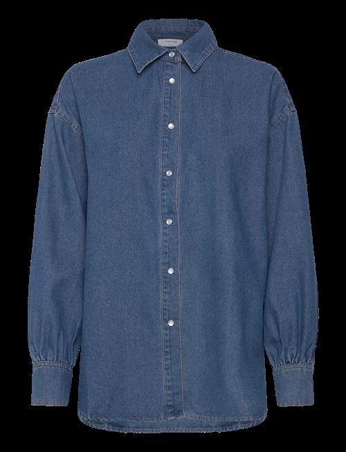 Coster Copenhagen | Ellis Denim Shirt | 34