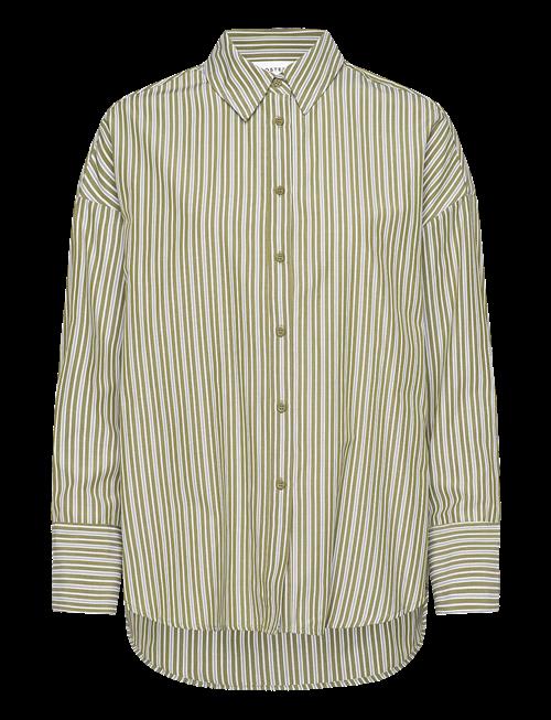 Coster Copenhagen | Loose Stribet Shirt | 38
