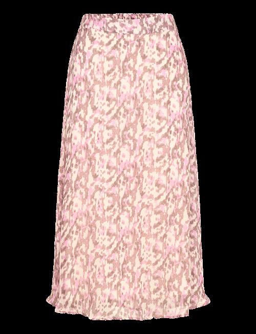 Coster Copenhagen | Skirt In Dreamscape Print | 40