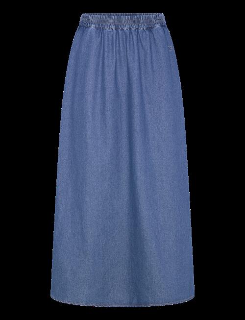 Coster Copenhagen | Ellis Denim Skirt | 34