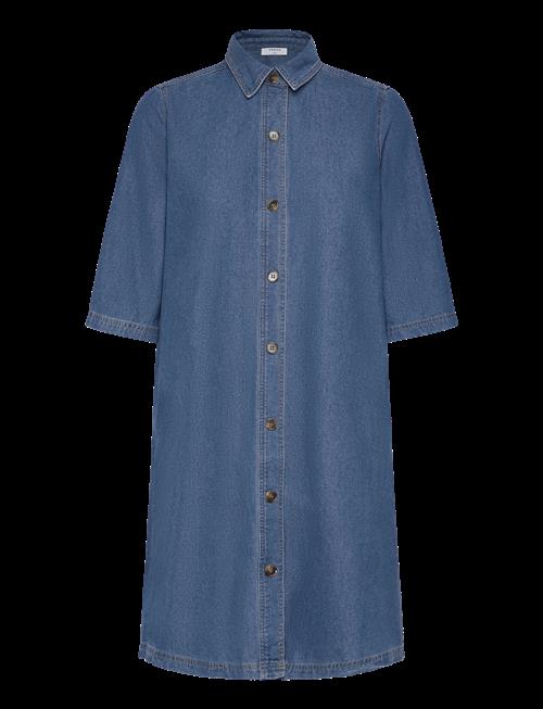 Coster Copenhagen | Ellis Denim Dress | 34