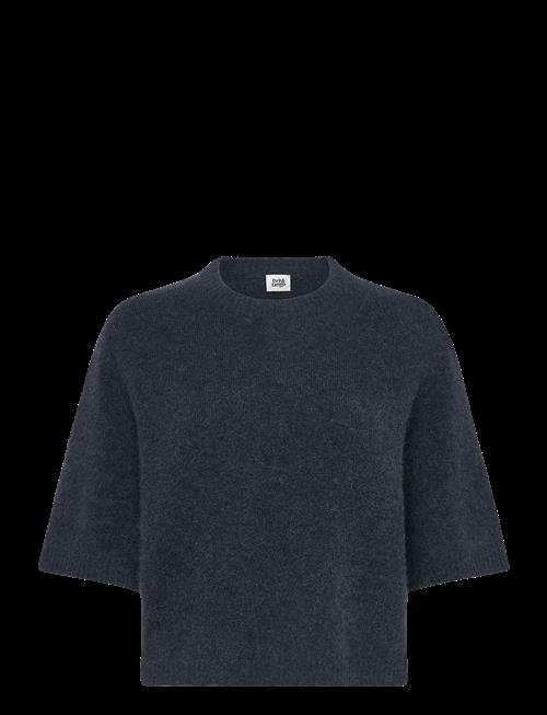 Twist & Tango | Madina Short Sleeve Knit | XS