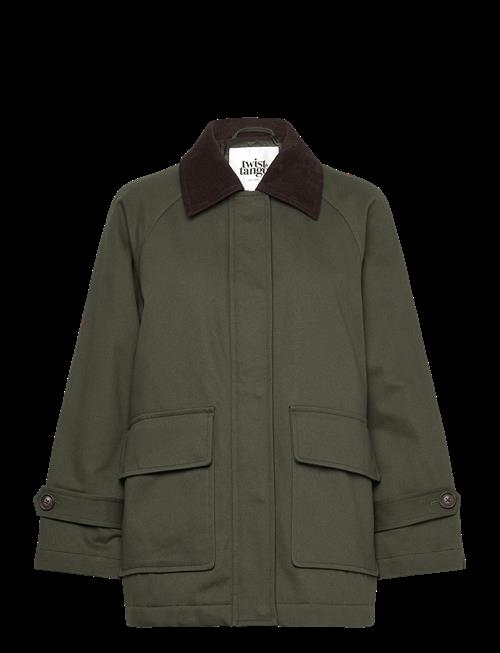 Twist & Tango | Amira Jacket | XL