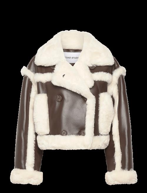 Stand Studio | Kristy Jacket | 40
