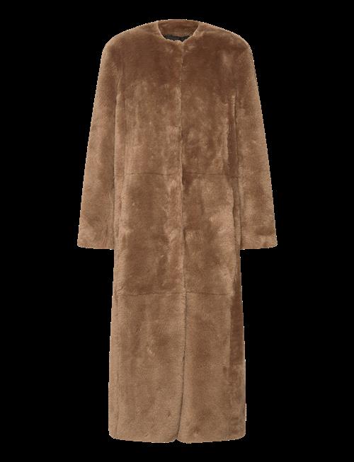 Stand Studio | Gracelyn Coat | 40
