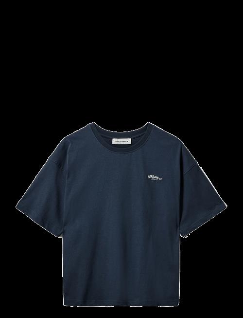 Sofie Schnoor | Verasw Boxy T-Shirt | XL