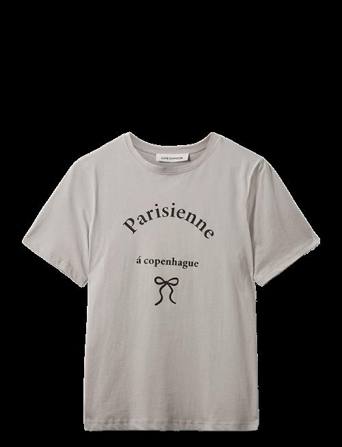 Sofie Schnoor | Zenasw Printed T-Shirt | L