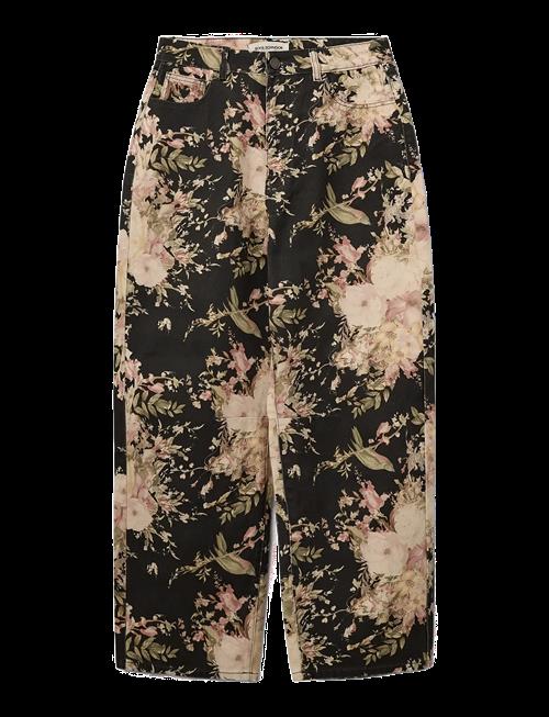 Sofie Schnoor | Havanasw Barrel Jeans | 36