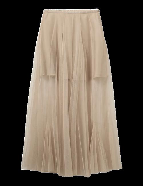Sofie Schnoor | Roaslysw Maxi Tulle Skirt | 38
