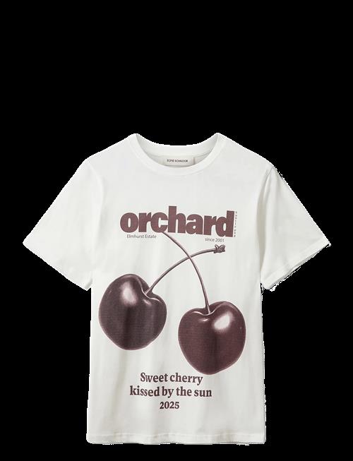 Sofie Schnoor | Zenasw Printed T-Shirt | S