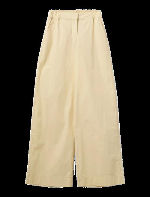 Sofie Schnoor | Reinesw Wide Leg Trousers | 38