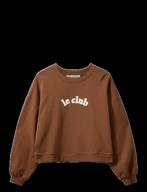 Sofie Schnoor | Elinsw Sweatshirt | M