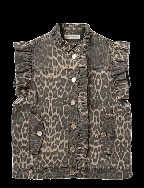 Sofie Schnoor | Farahsw Leo Vest | 42