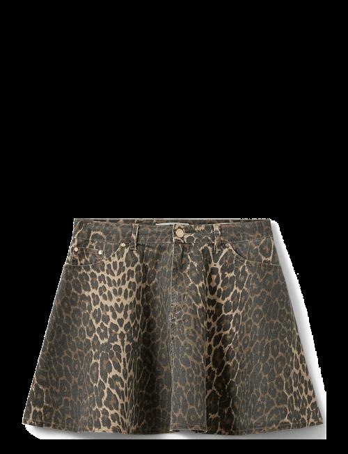 Sofie Schnoor | Indigosw Leo Skirt | 40