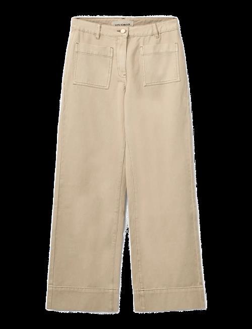 Sofie Schnoor | Tullingesw Trousers | 40