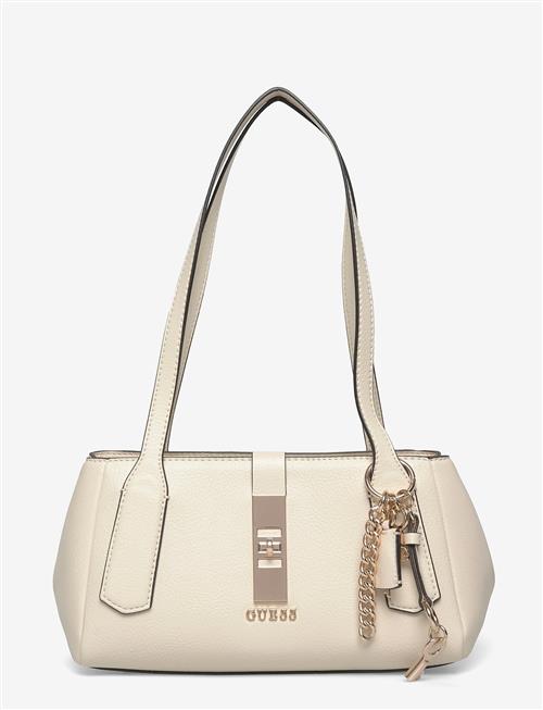 GUESS | Brooke Shoulder Satchel | ONE SIZE