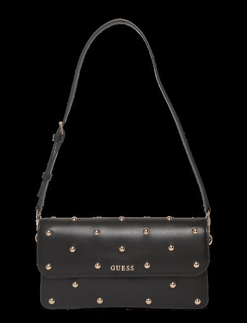 GUESS | Sadie Flap Shoulder Bag | ONE SIZE