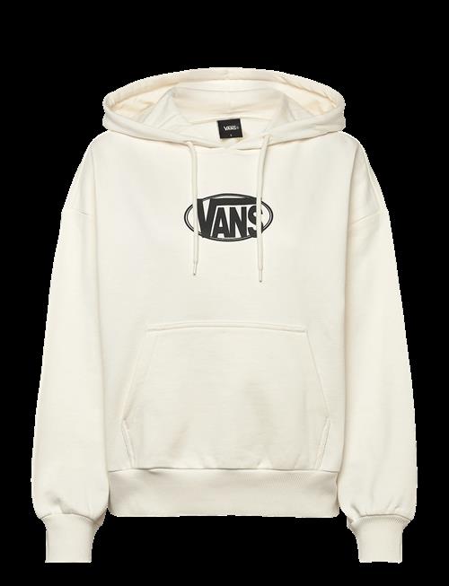 VANS | Oval Logo Retro Po | XL