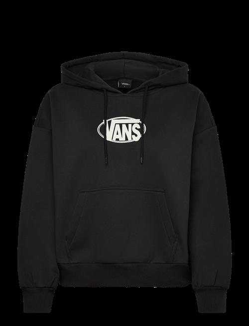 VANS | Oval Logo Retro Po | M