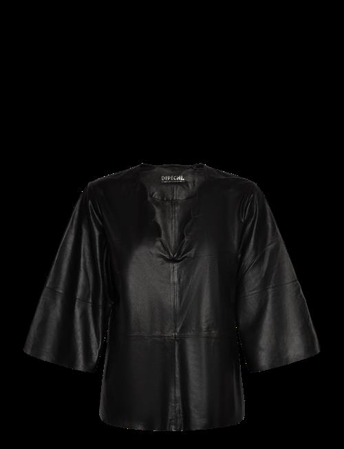 DEPECHE | Trinedep Blouse | 34